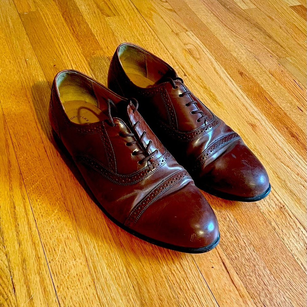 M’s Stacy Adam’s Dress Shoes